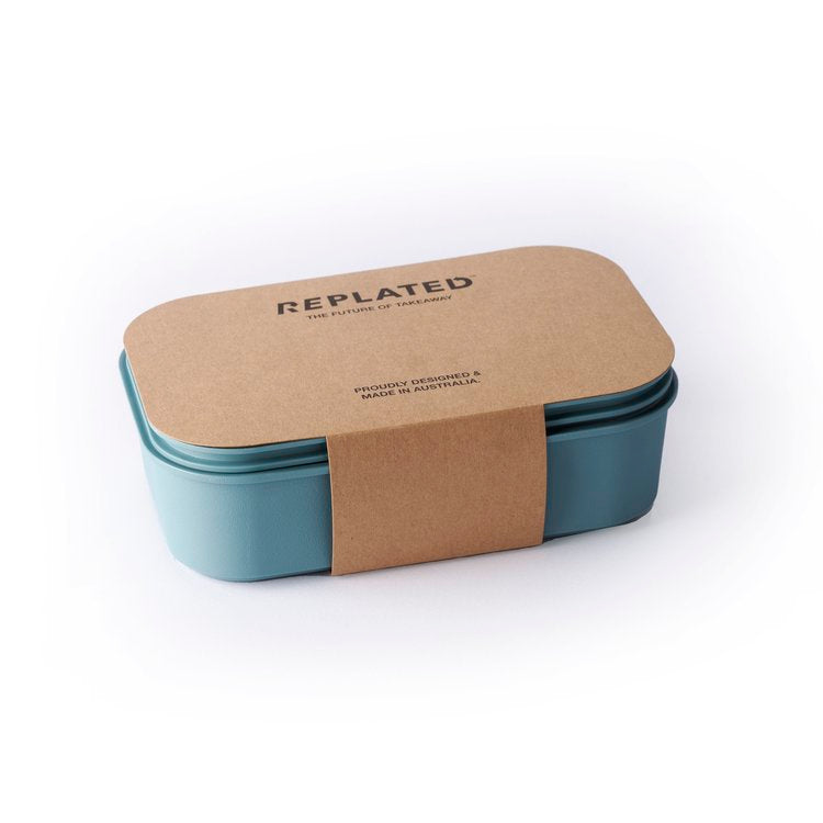 Reusable Mealbox