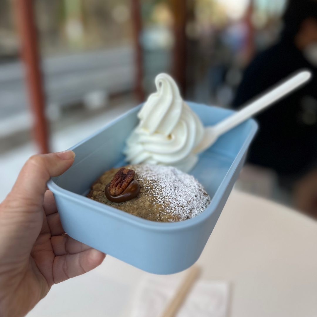 Reusable Mealbox