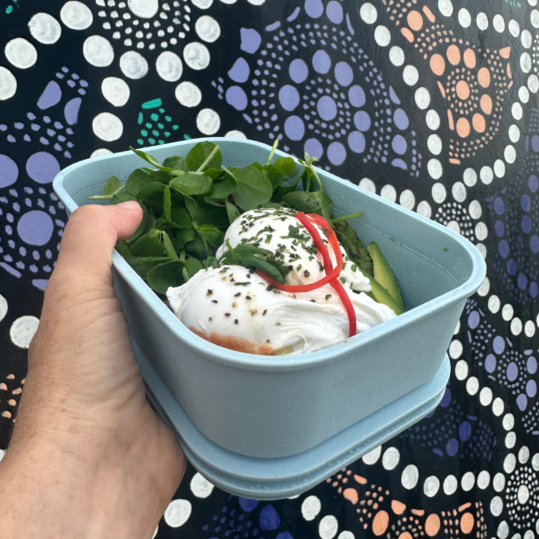 Reusable Mealbox